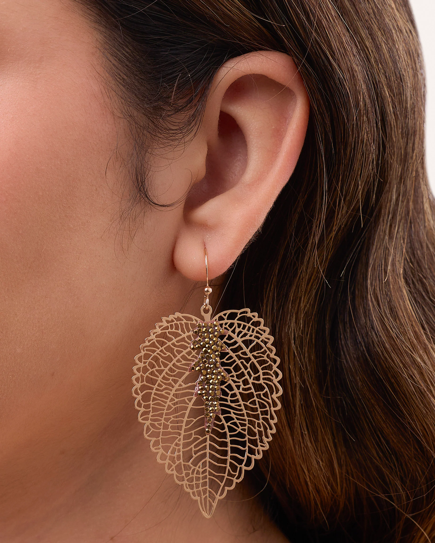 Arete moda - Image 2