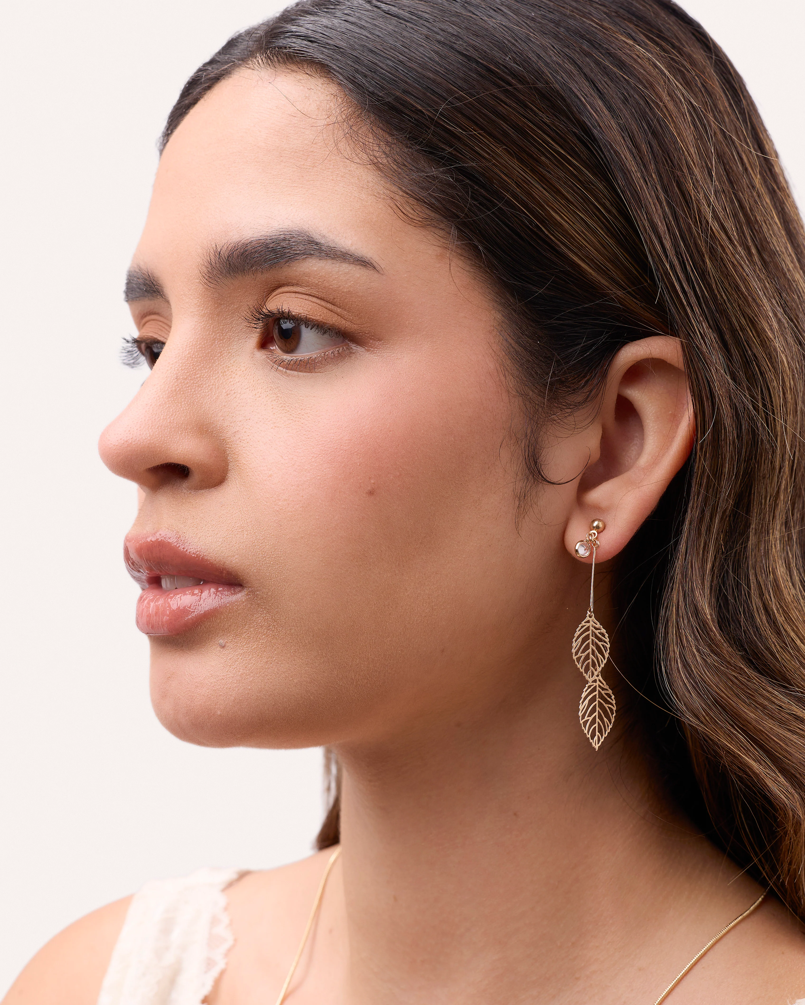 Arete Moda Largos - Image 3