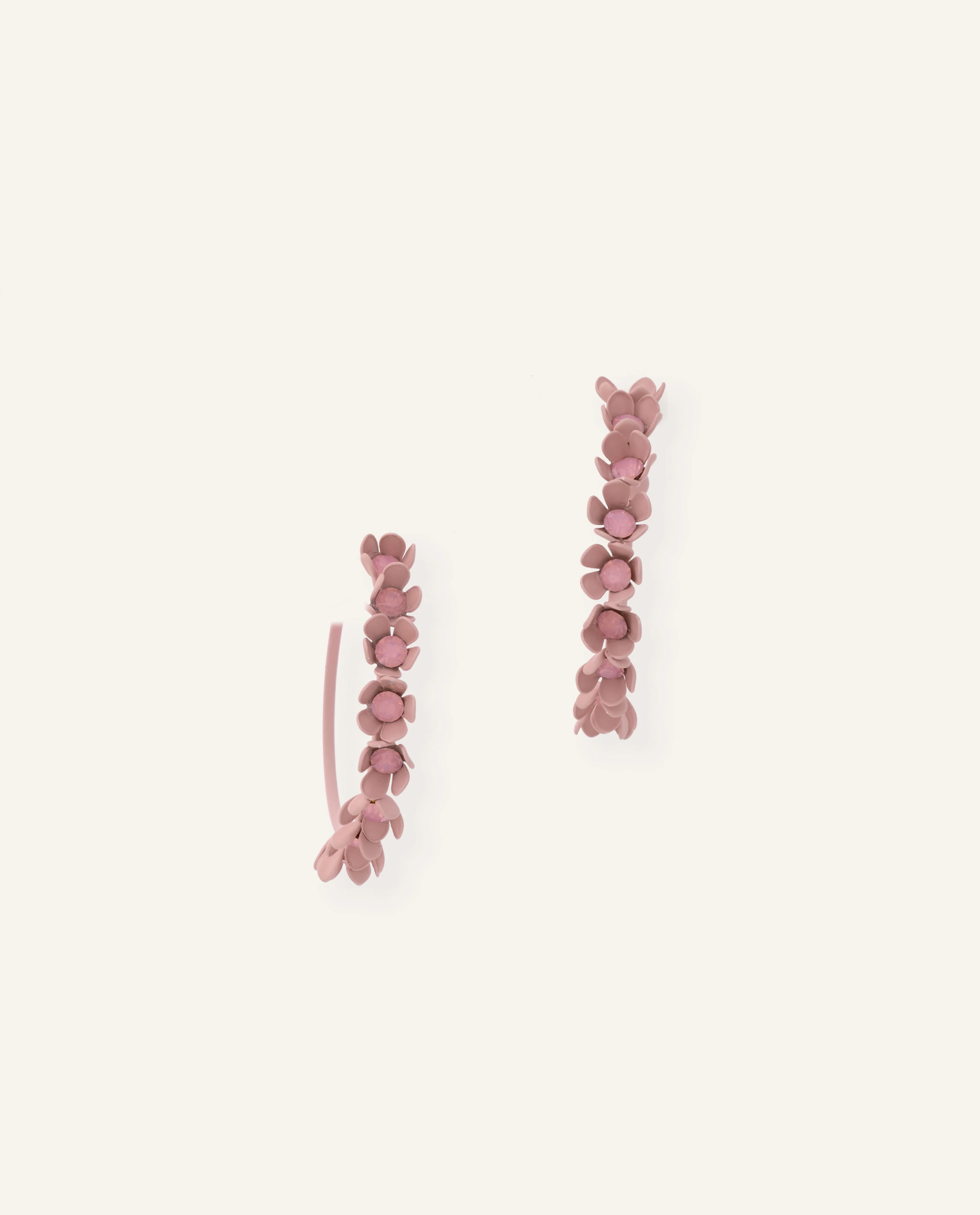 Arete Moda Argolla - Image 3