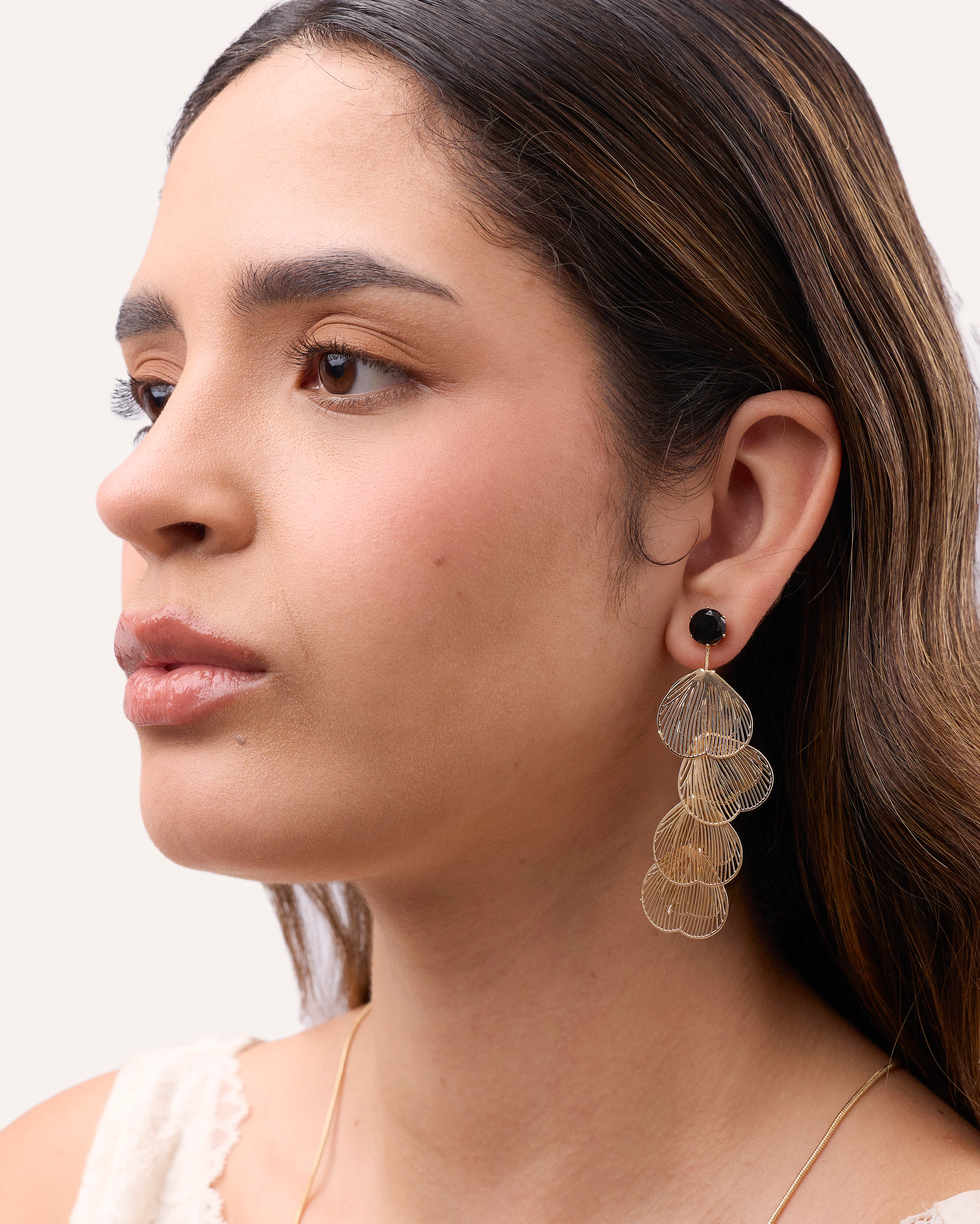 Arete Moda Largos - Image 3