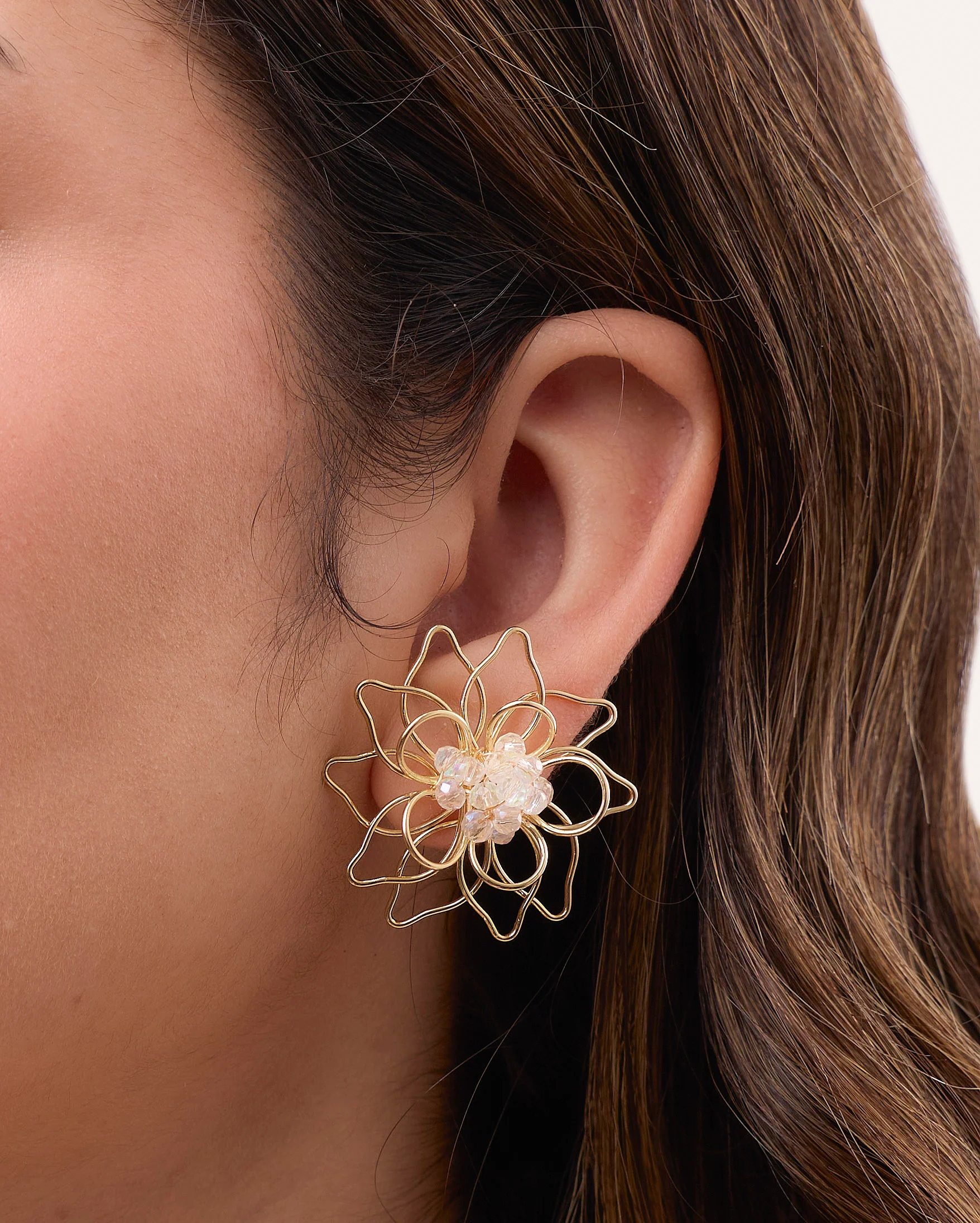 Arete moda - Image 2