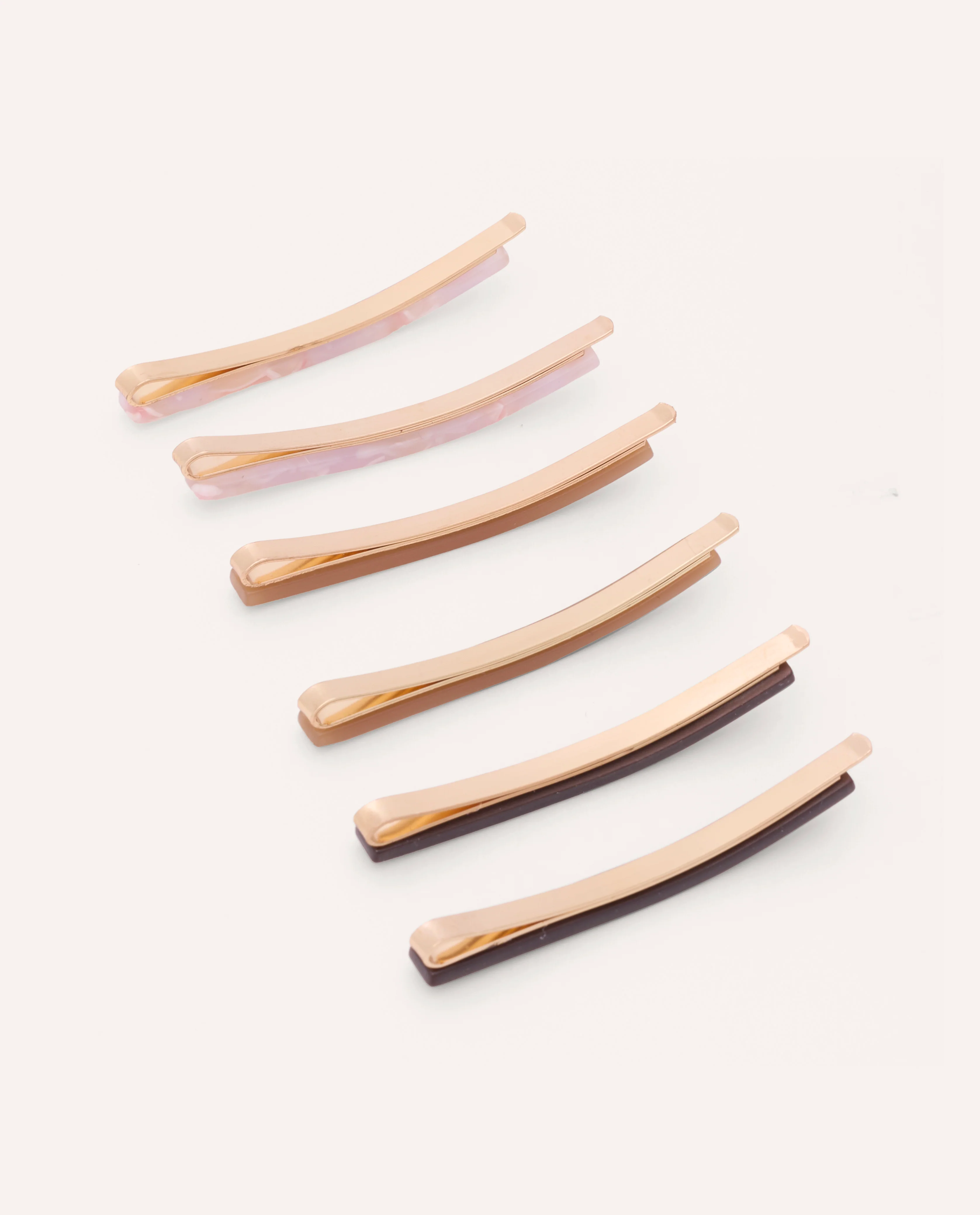 Set Ganchos Bobby pin - Image 2