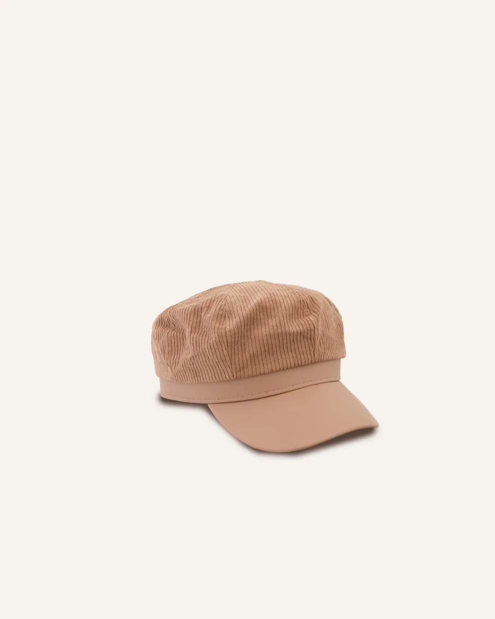 Boina Soft Classic Beige
