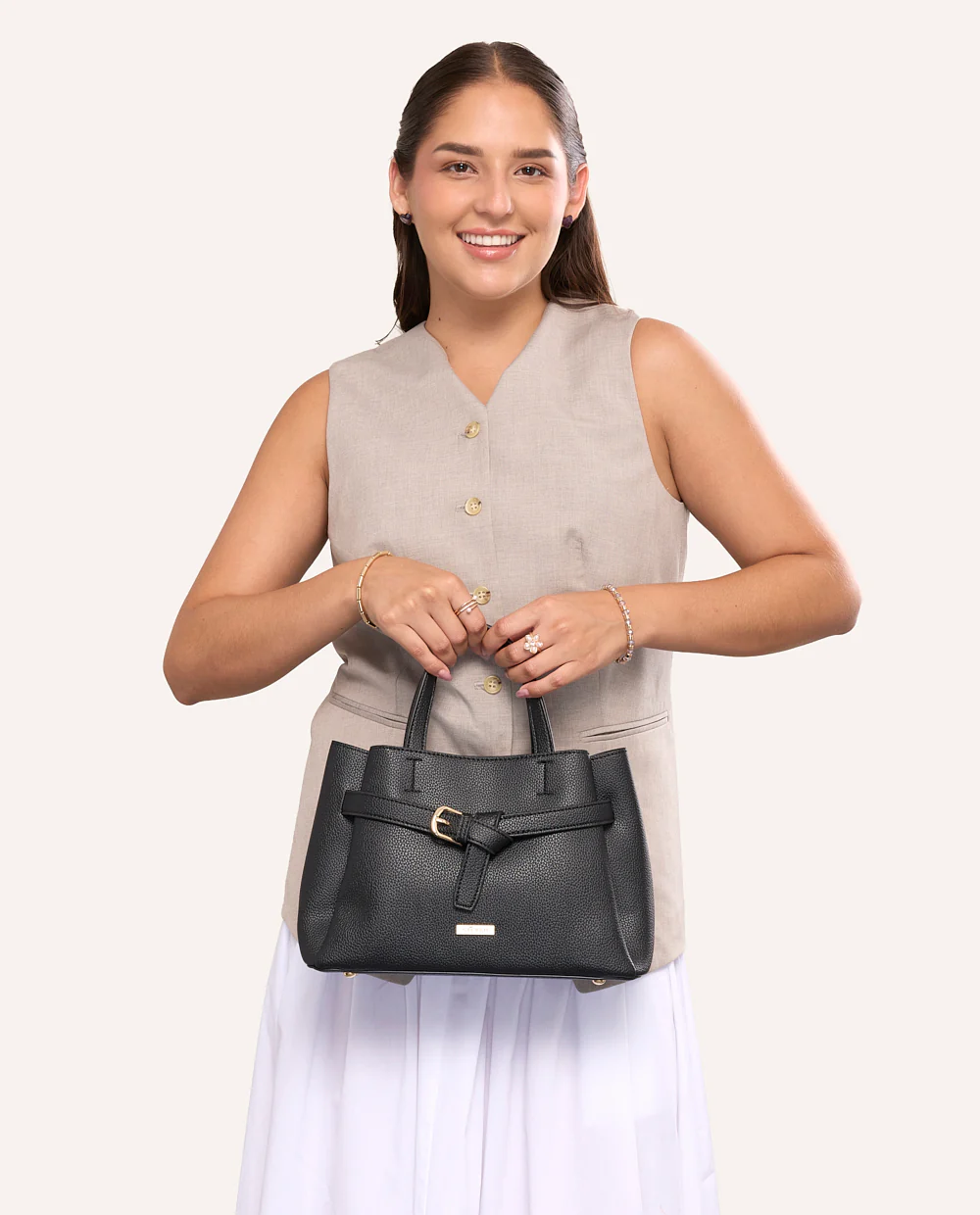Cartera Premium Soft Negro - Image 2