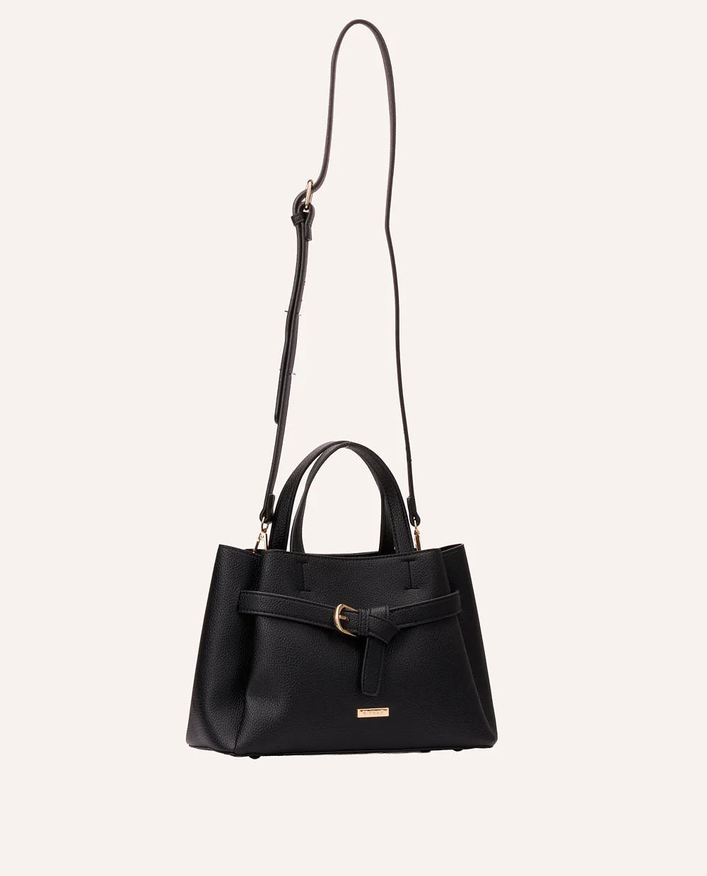 Cartera Premium Soft Negro - Image 4