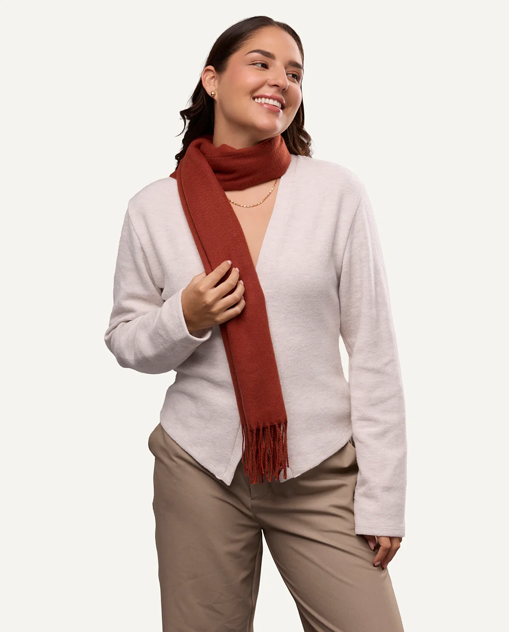 Chalina Soft Classic Camel