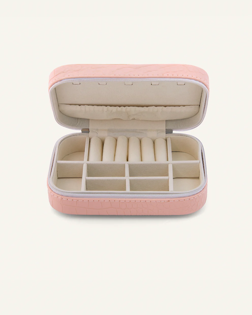 Joyero Essential Rosa - Image 2