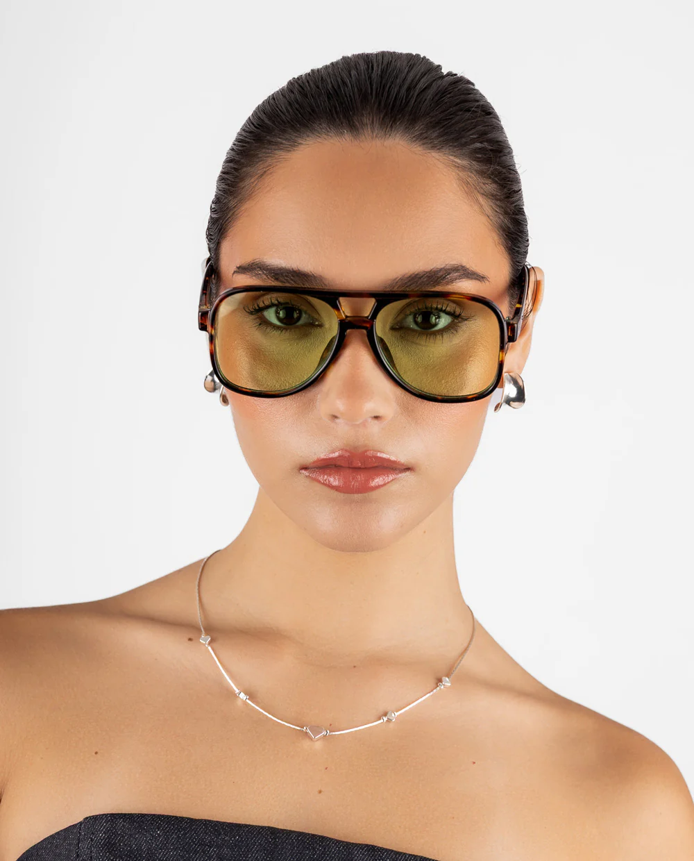 Lentes aviador carey - Image 4