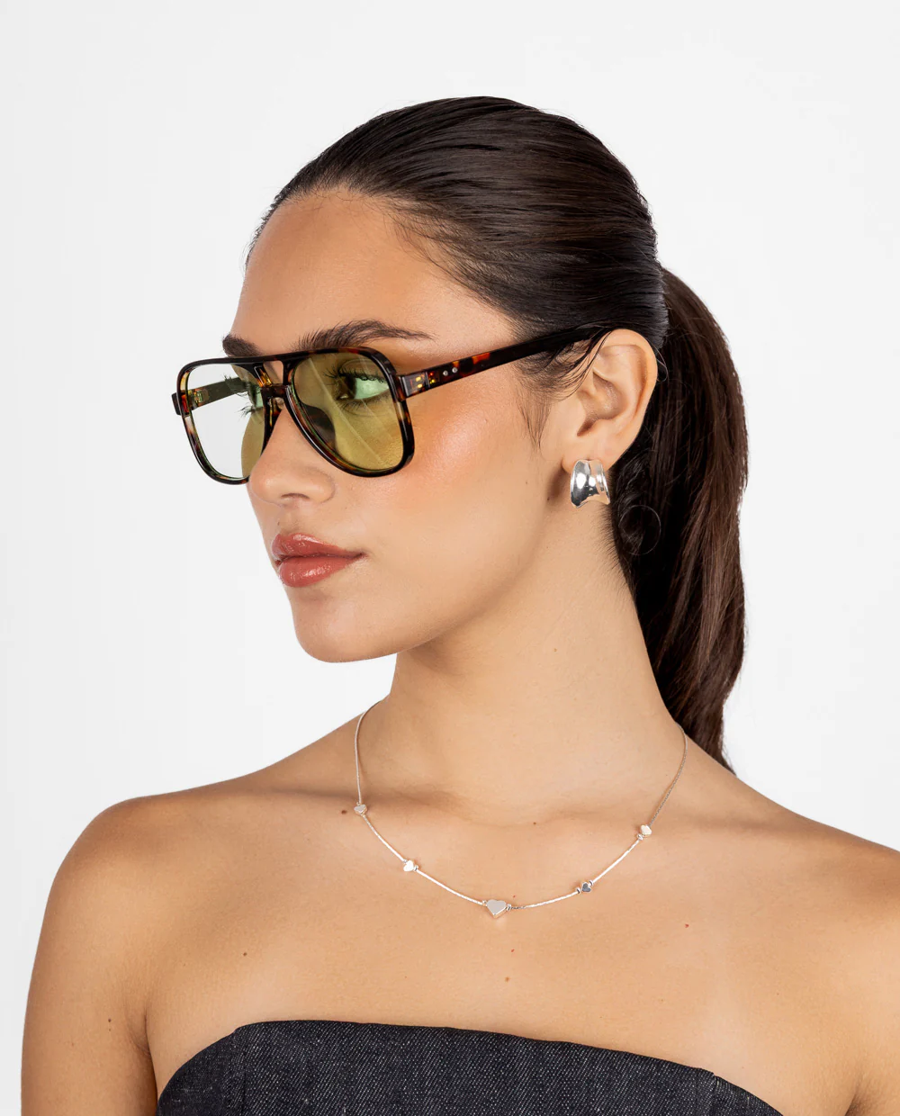 Lentes aviador carey - Image 5