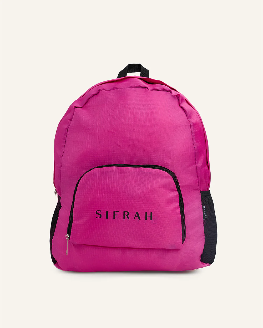 Mochila 2 en 1 Travel Fucsia - Image 2