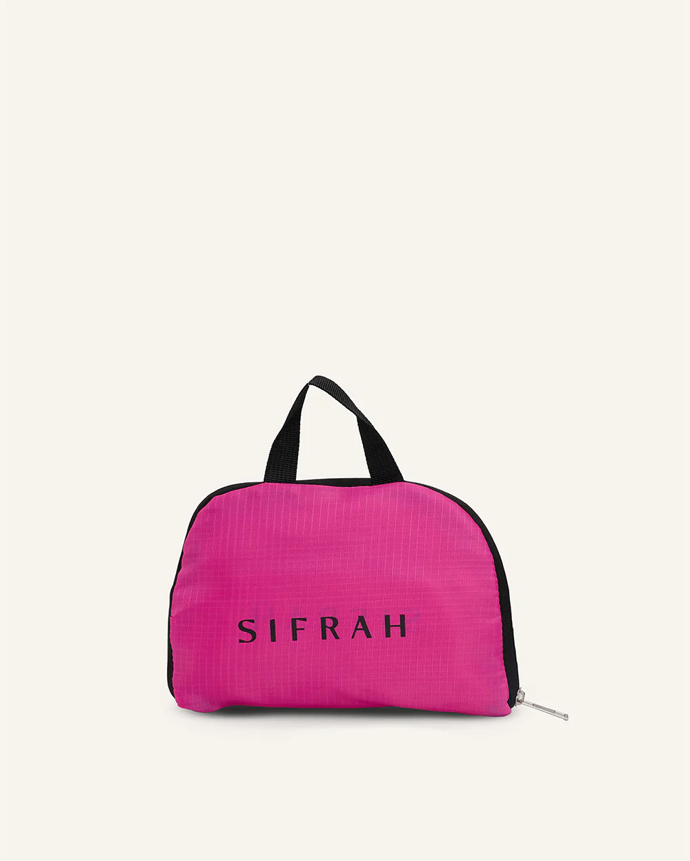 Mochila 2 en 1 Travel Fucsia - Image 3