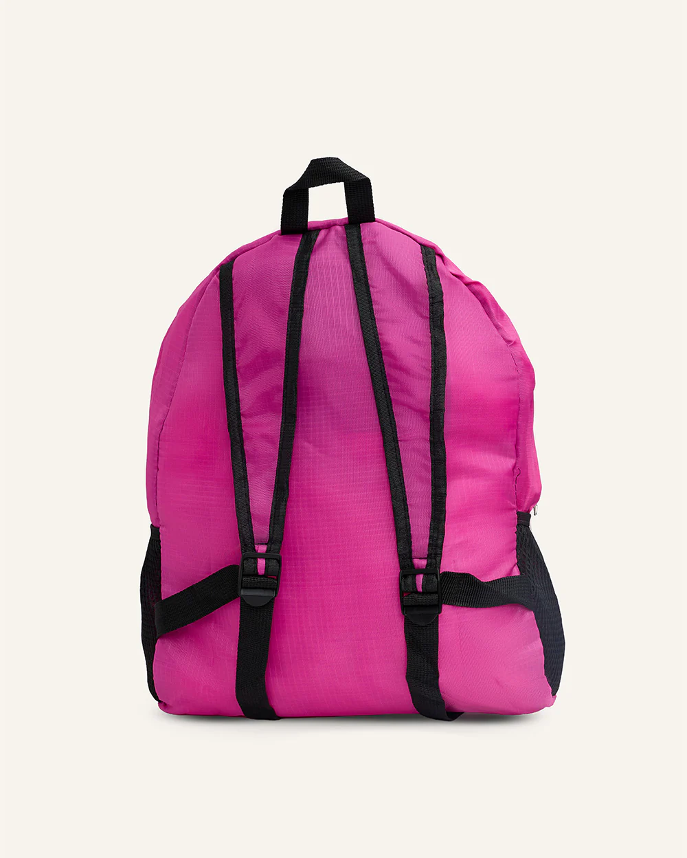 Mochila 2 en 1 Travel Fucsia - Image 4