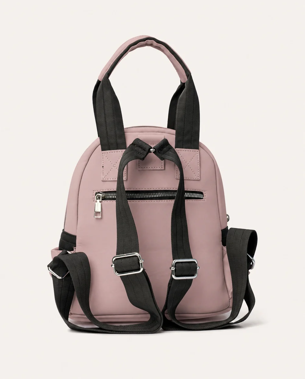 Mochila Duna Rosa - Image 2