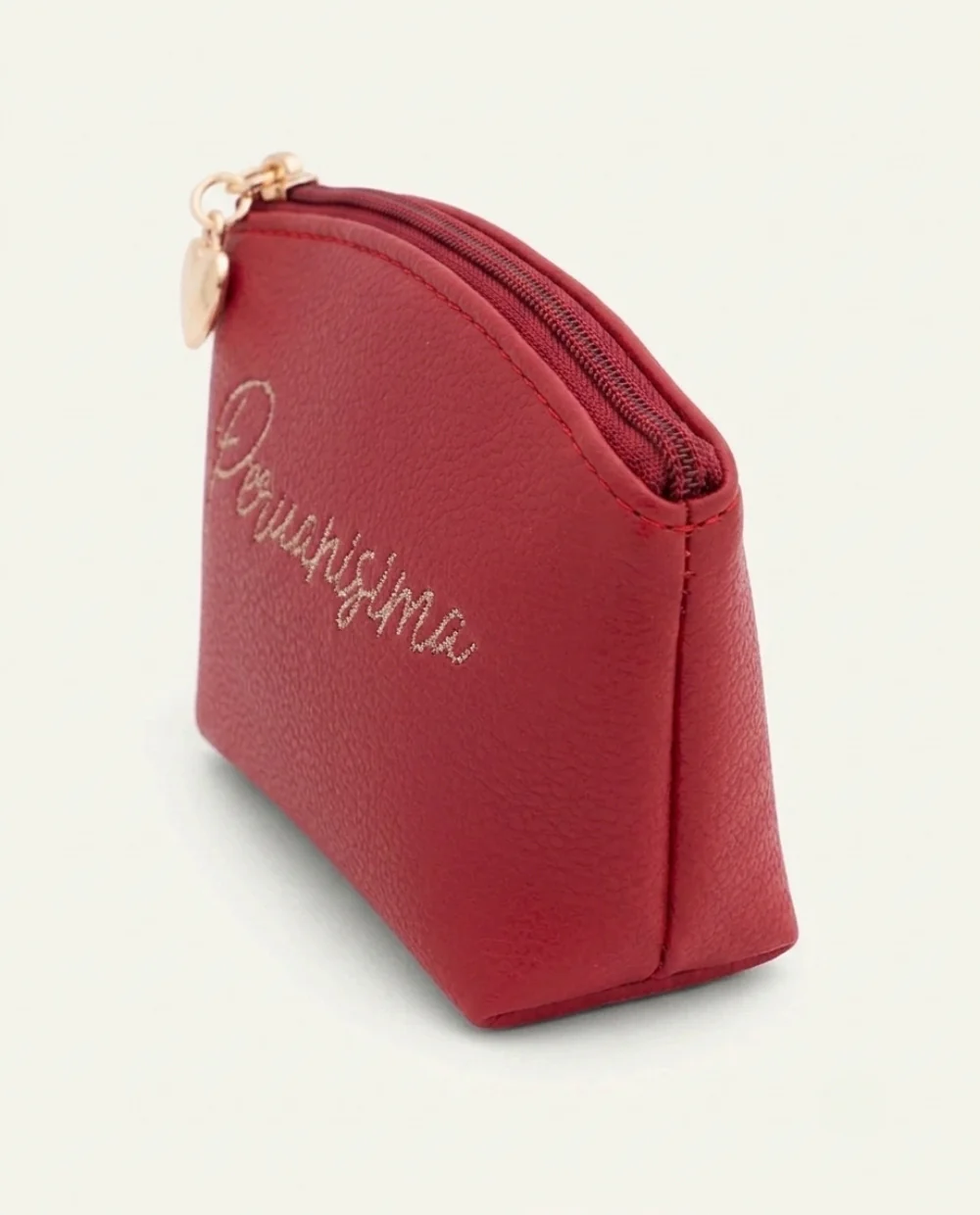 Monedero Peruanísima Pu Rojo - Image 3