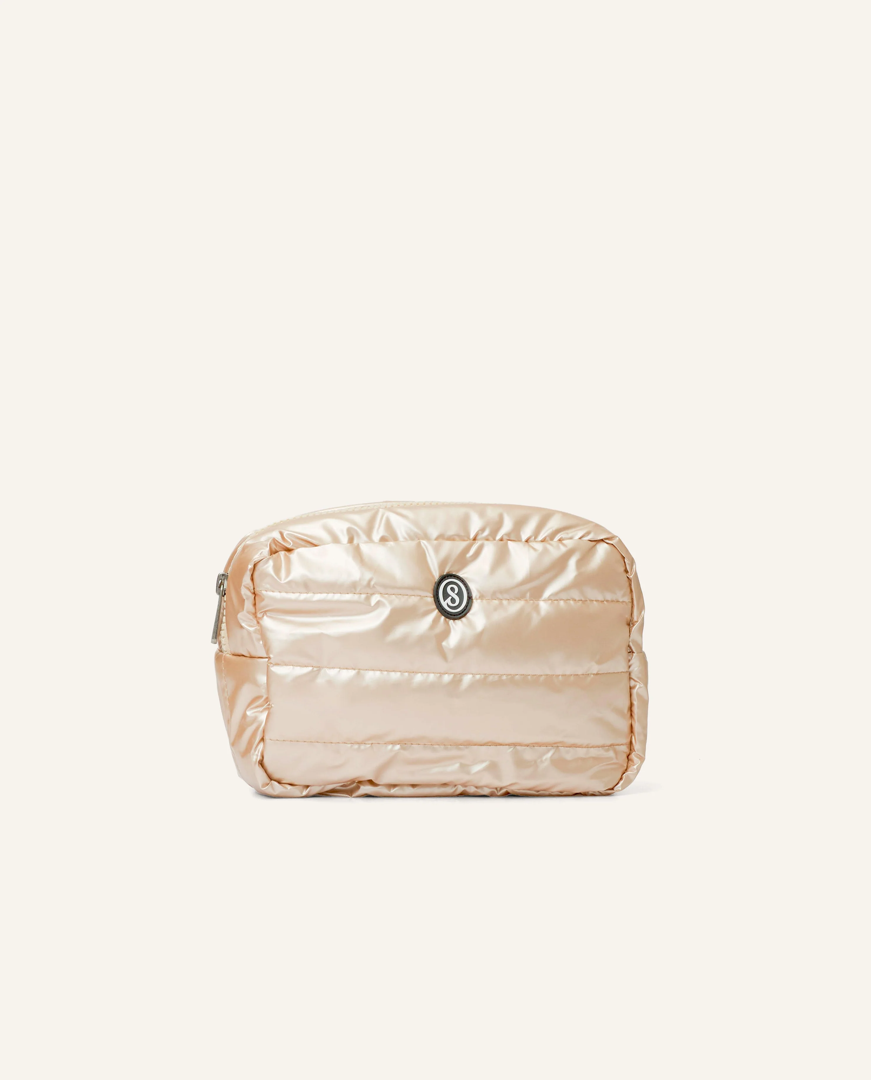 Neceser Aura Beige