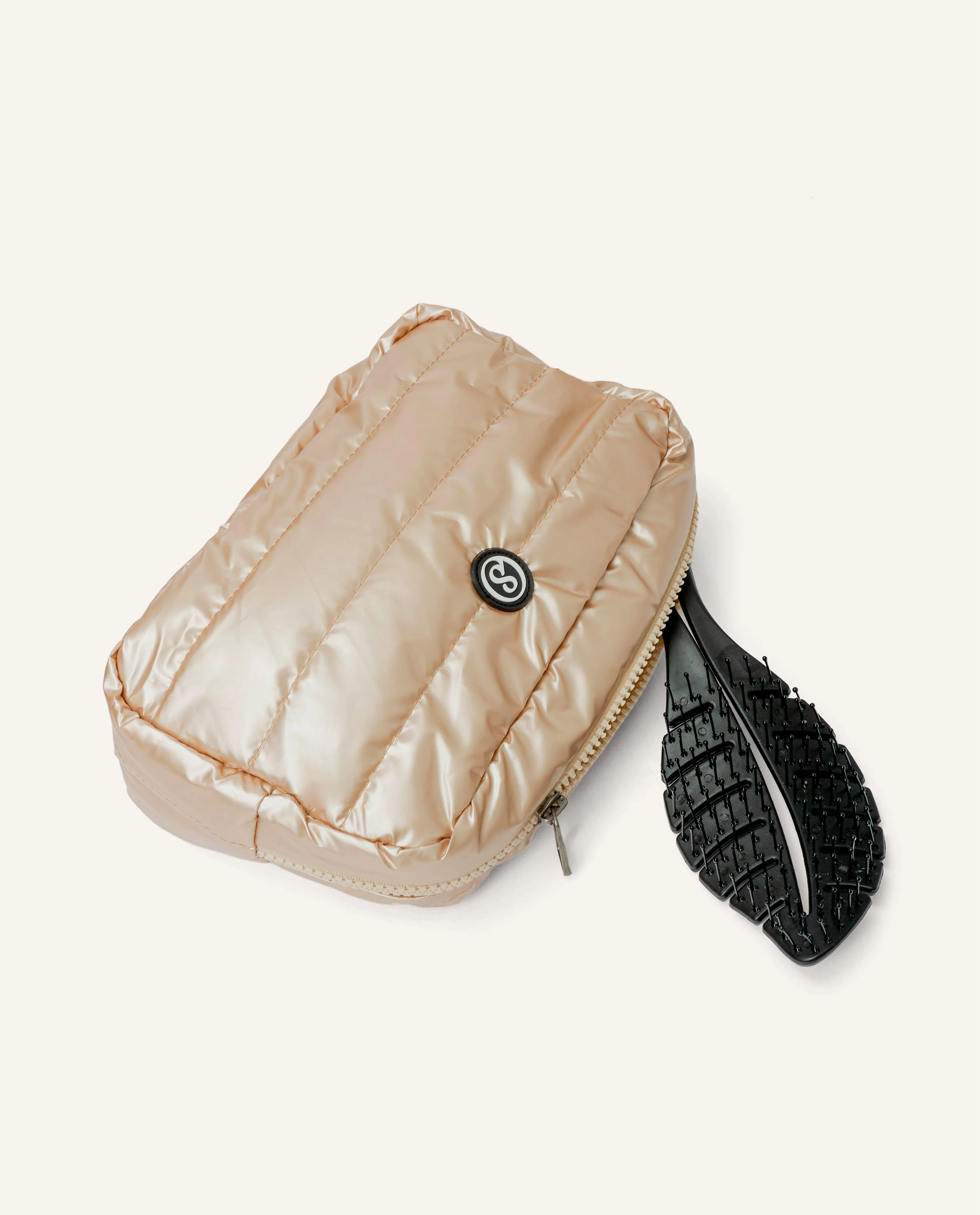 Neceser Aura Beige - Image 2