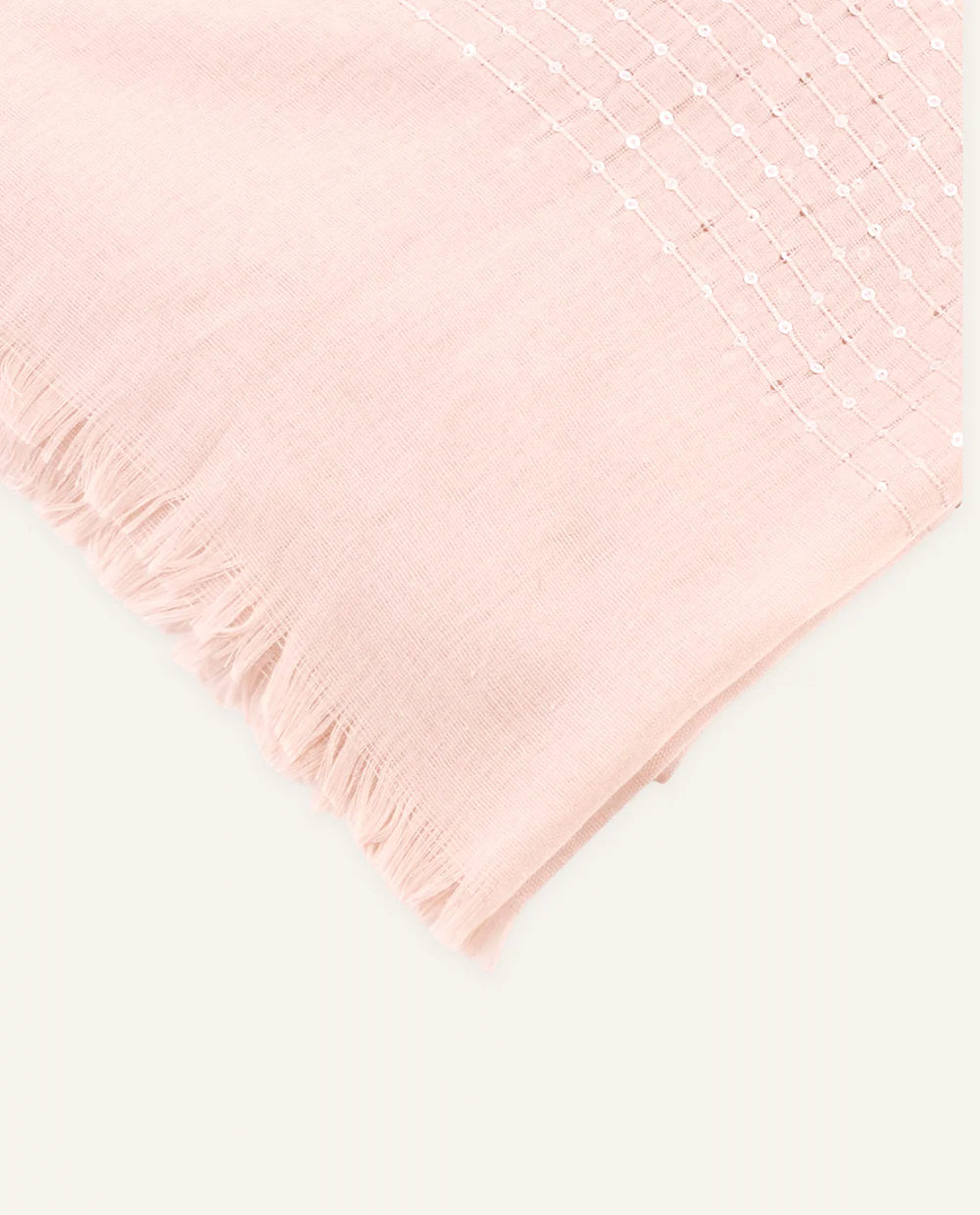 Pashmina Moda Beige - Image 2