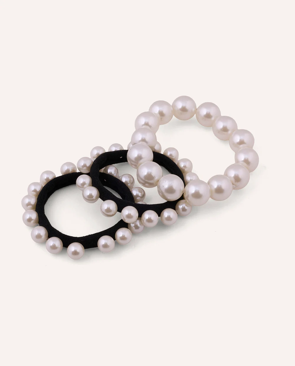 Set Colets Esenciales  3 Und