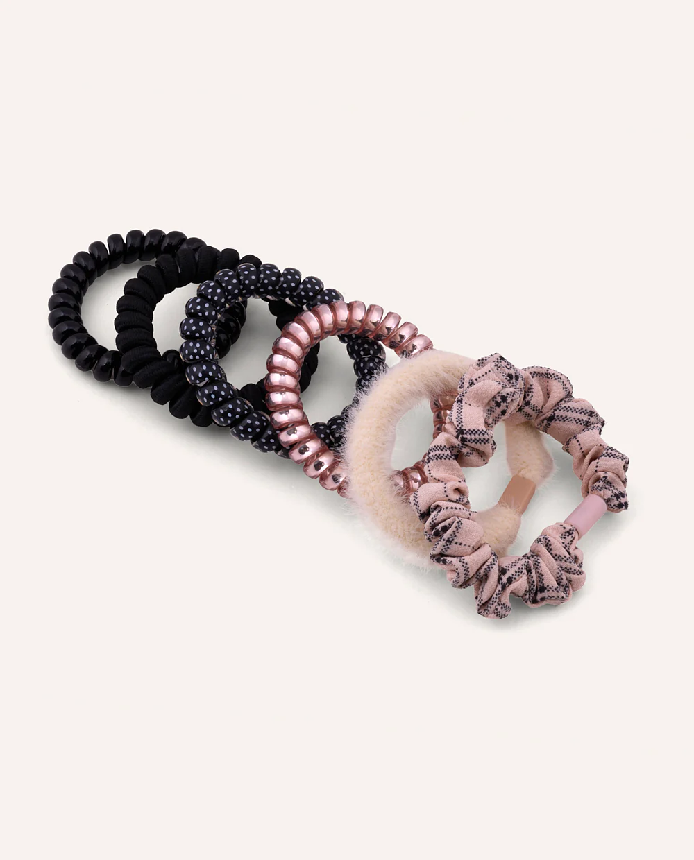 Set Colets Esenciales Variado