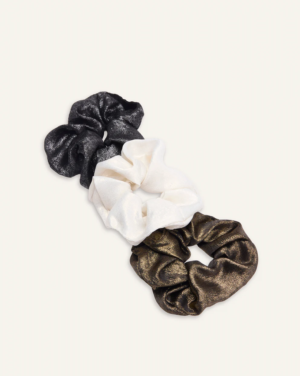 Set Colets Trendy Shine Variado - Image 2