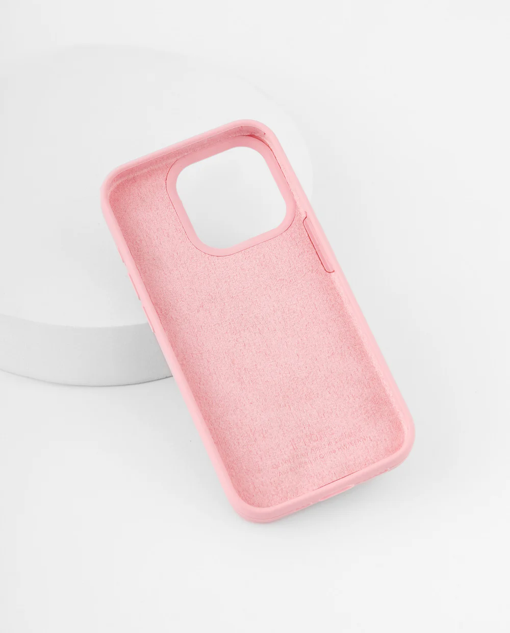 Soporte Rosado para Gloss - Image 3