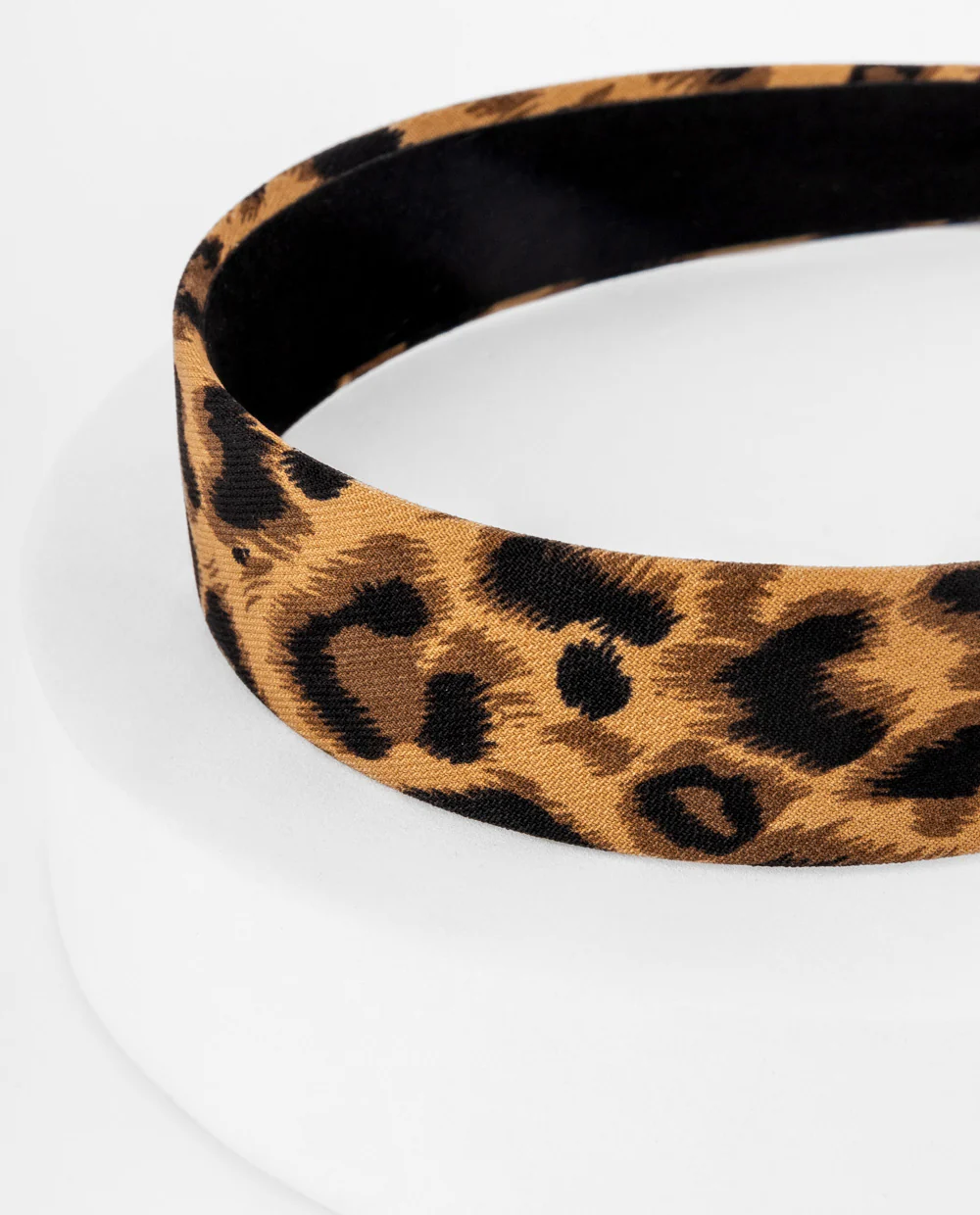 Vincha Estampado Animal Print - Image 4